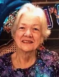 Jeanette Doris Howie Obituary (2024)