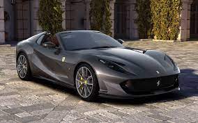 We did not find results for: 2021 Ferrari 812 Rating The Car Guide