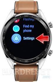 The best thing about this option called huawei smart unlocking is. Hard Reset Huawei Watch Gt How To Hardreset Info