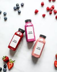 Download Yogurt Bottles Free Mockup Template Freemockup Net