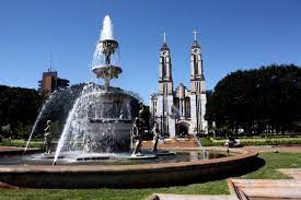 The people from campo mourão are called. Comercio De Campo Mourao Abre Em Horario Especial Na Sexta Feira E No Sabado Terra Fm