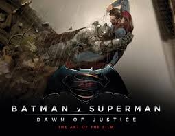 Batman v Superman: Dawn of Justice: The Art of the Film (Hardcover) |  Changing Hands Bookstore