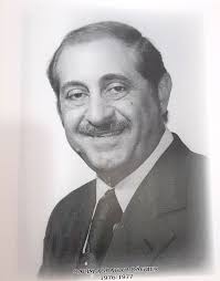 Salim Abraham Dáguer