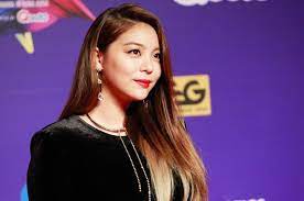 Ailee Releases Her Comeback Schedule Ailee Mnet Asian Music Awards Music Awards