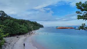 Ini yang perlu diperhatikan sebelum berwisata. 11 Tempat Wisata Di Pangandaran Dengan Pemandangan Eksotis Tak Cuma Green Canyon Lifestyle Liputan6 Com