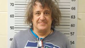 Man Arrested for Terrorizing and Harassment at Jamestown Motel