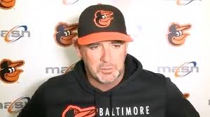 John Means returns to form in win over Tigers