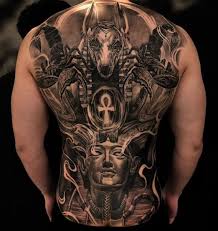 Top 50 Egyptian God S Tattoo Ideas For Men And Women Tattoosfolder