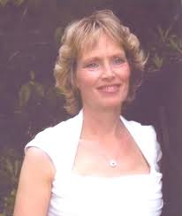 Maureen Lyons Bernhardt Obituary