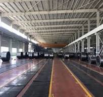 About Us - Shandong Shinmade Material Tech Co.,Ltd - EC21 Mobile