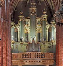 Pin On Pipe Organs And Other Music Lovelies