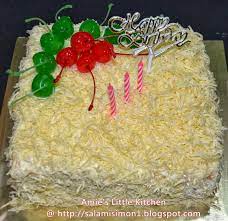 Harga bagi tempahan sebiji angel's snow cheese cake ini ialah rm55 bagi sebiji sekilogram. Amie S Little Kitchen Resepi Snow Cheese Cake