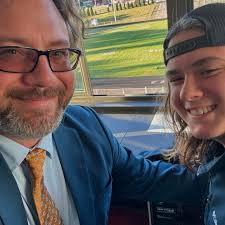 Profile for Dan Kesterke Music and Education