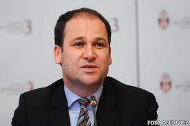 Never miss another show from sorin negoi. Robert NegoiÈ›Äƒ Alchetron The Free Social Encyclopedia