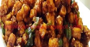 Tips agar tempe orek jadi tidak melempem saat disimpan. Cara Membuat Tempe Orek Cabe Ijo Pedas Manis Resep Masakan Indonesia