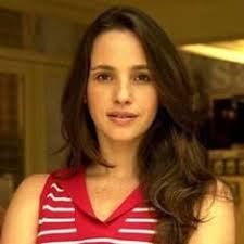 Íris Bustamante — The Movie Database (TMDB)