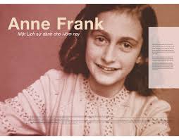 Lịch sử Anne Frank và Thế Chiến II: Một Tài Liệu Giáo Dục