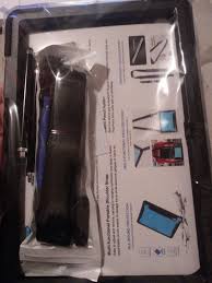 Stock Ipad 7th Generation Case Ipad Case Good Notes