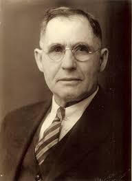 Benson Wharf in Village of Bernard Tremont-Courtesy Tremont Historical  SOciety