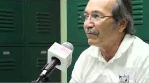 José Luis López · Perfiles: Extranjeros en Puerto Rico · Series Especiales  de Radio Universidad de Puerto Rico