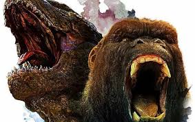 Official facebook page for kong: Godzilla 2 Kong Skull Island Post Credit Scene Explained