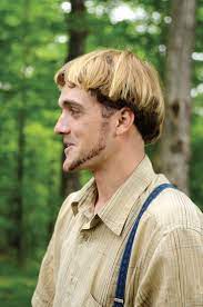 Young Amish Carpenter Amish Culture Amish Amish Men