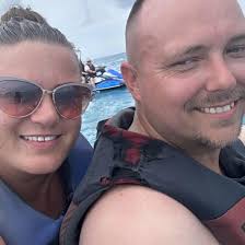 Kimberly Dickinson and William Preece Jr's Wedding Website