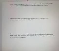 A Schematic Flow Chart Of The Steam Distillation Extraction (Sde) Pilot...  | Download Scientific Diagram