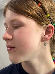 Body Piercing Services in Warminster by Needles Art Studio