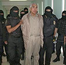 Miguel ángel félix gallardo used to rule mexico's drug business under the guadalajara cartel in the 1970s and 1980s. Nach 30 Jahren Haft Drogenboss Kommt Wegen Verfahrensfehlern Frei Welt