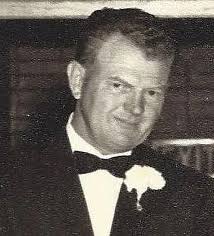 Charles Roland “Bogie” Eason (1914-1997)