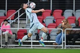 Hugo Cuypers piling up goals as Fire face Montreal
