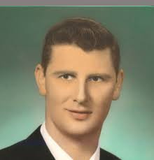 Donald L. “Diesel” Becker