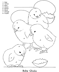 Free shipping on orders over $25 shipped by amazon. Color By Numbers Coloring Pages For Kids Coloring Home
