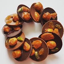 Pin On Patisserie