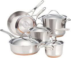 The 7 Best Cookware Sets For Induction Cooktops Of 2021