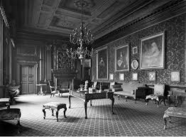 Located conveniently adjacent to the lobby, the dining room offers lunch and dinner daily. File Great Dining Room Hamilton Palace Jpg Wikipedia