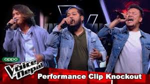 He is a producer and writer, known for gooische vrouwen ii (2014), voice of usa (2011) and gooische vrouwen (2011). The Voice Of Nepal Season 2 2019 Episode 19 The Battles