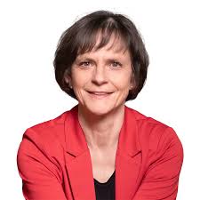 Unterstütze den Wahlkampf von Ruth Faller Graf