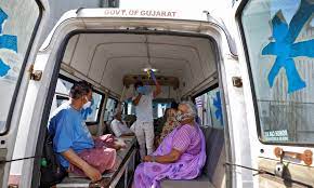 Outcome of cases (recovery or death) in india. Wgq9g8lx9zhysm