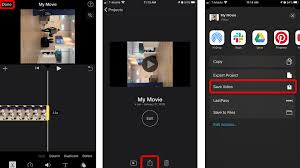Maybe you would like to learn more about one of these? How To Rotate A Video On An Iphone Hellotech How