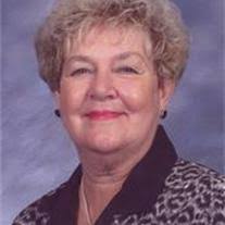 Obituary information for Shelby Jean Crabtree