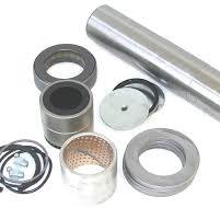 Repair kit axle bolts (50x222) for MAN SL NL ÜL EL NG NGT SG SÜ LionsClassic