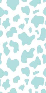 White and black cow print fabric. Smileydesignsco Shop Redbubble Cow Print Wallpaper Cow Wallpaper Iphone Wallpaper Pattern