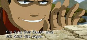 That yeah, it is awesome. Avatar The Last Airbender Newbie Recap The Runaway The Mary Sue
