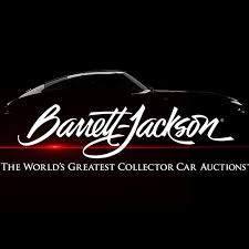 Barrett Jackson Licensed Products