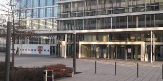 This is the right place for you! Darmstadt A Campus Full Of Life Deutsche Telekom