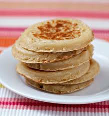 Crumpets Ou Crepes Anglaises Recettes De Cuisine Odelices Recette Recettes De Cuisine Recette Alimentation