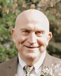 Dennis D. Wolbert Obituary April 26, 2021