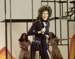 Payne's smash single band of gold in 1970 was ranked #1 in the u.k. 3 17 20 O A Nyc Song Of The Day Freda Payne Band Of Gold 1970 Out About Nyc Magazine